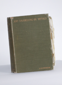 Enamel Books 1906